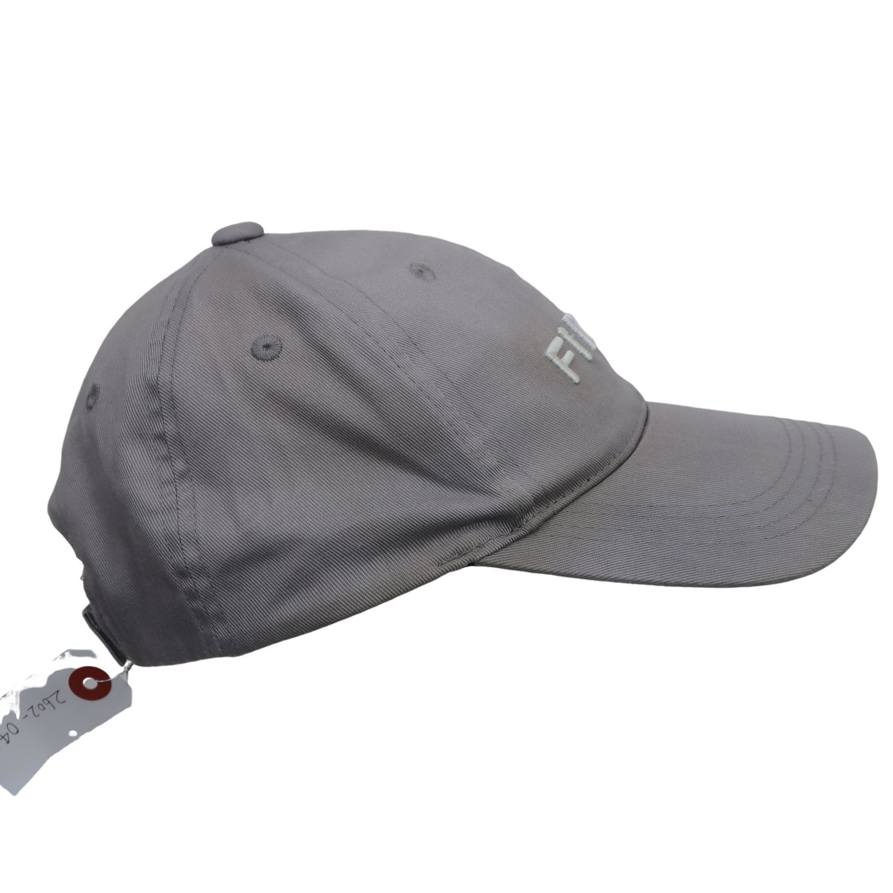 FIDRA(フィドラ) キャップ グレー系 メンズ フリーサイズ B