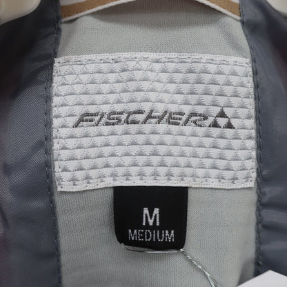 FISCHER(フィッシャー) ニットスニード 赤系 レディース M A