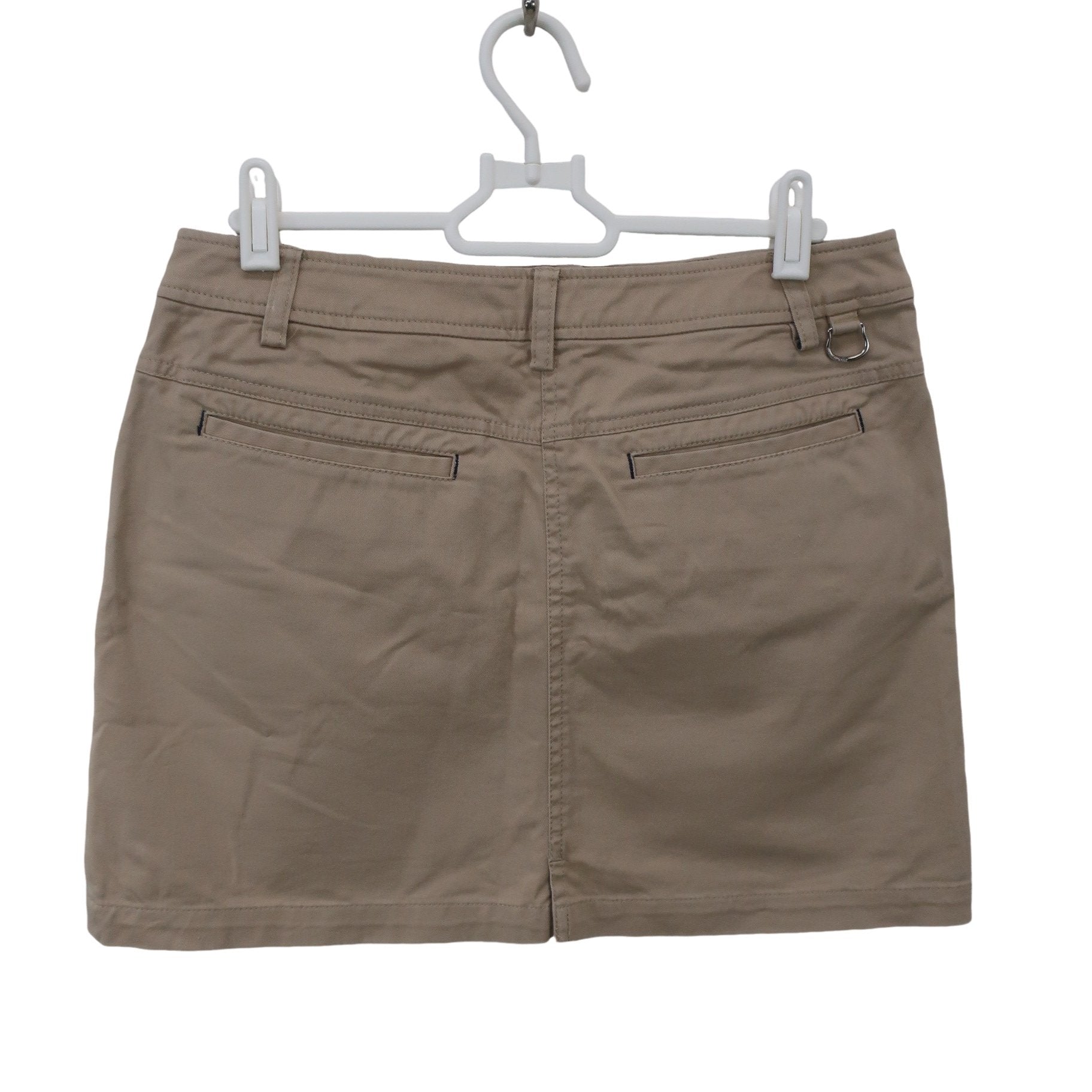 Munsingwear(マンシングウェア) スカート ベージュ レディース 9 A