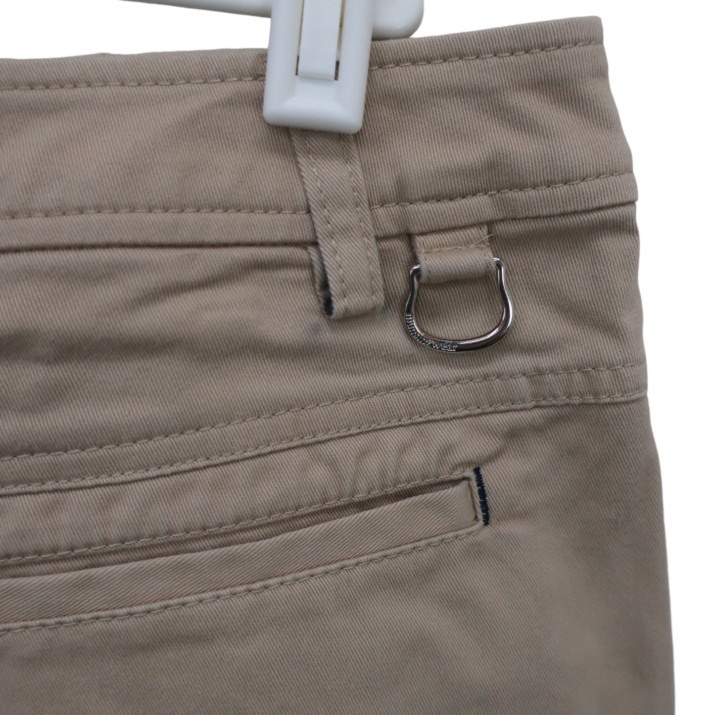 Munsingwear(マンシングウェア) スカート ベージュ レディース 9 A