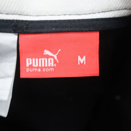 PUMA GOLF(プーマゴルフ) スカート 黒系 レディース M A