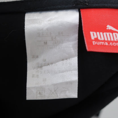 PUMA GOLF(プーマゴルフ) スカート 黒系 レディース M A