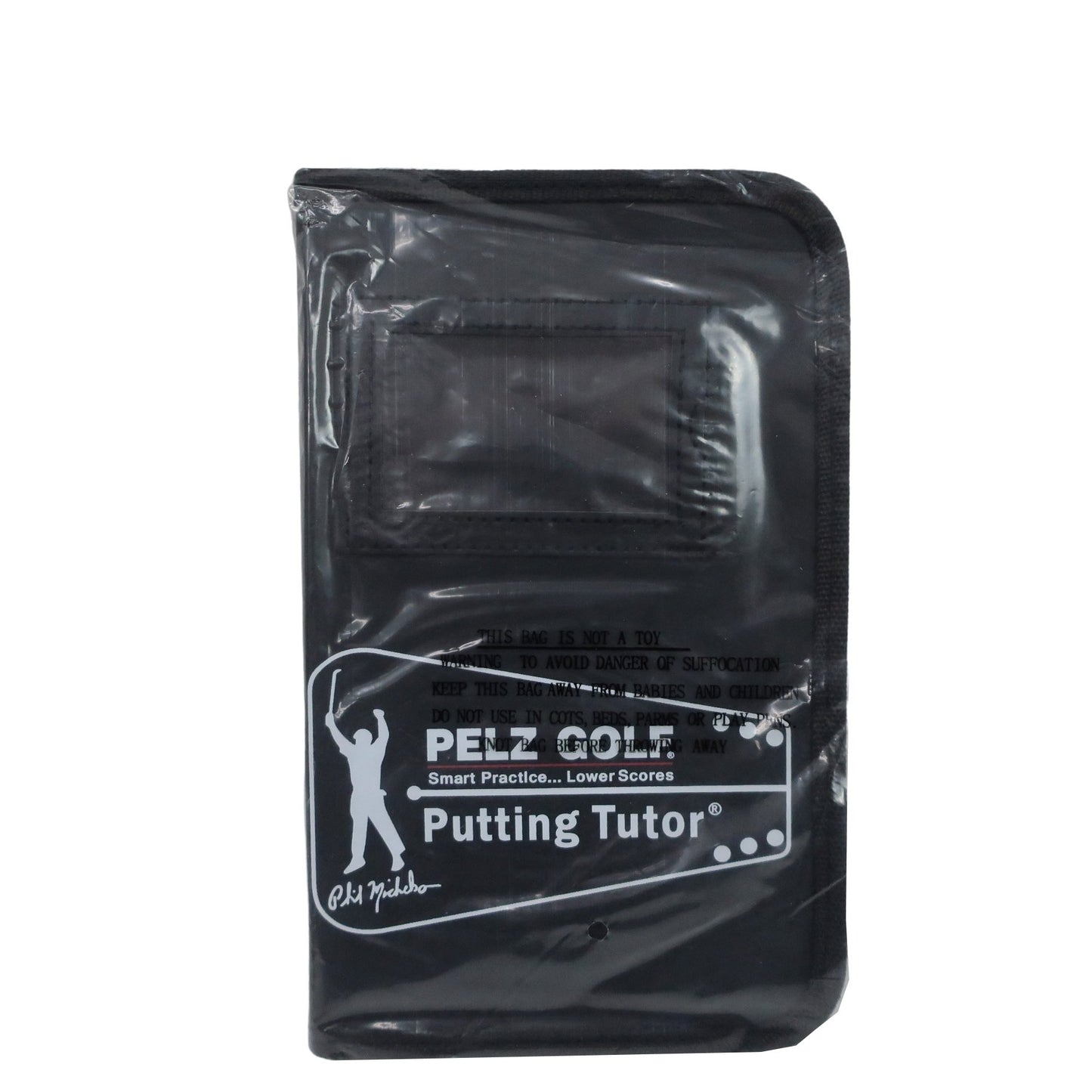 PELZ GOLF1 PUTTING TUTOR パッティングチューター A