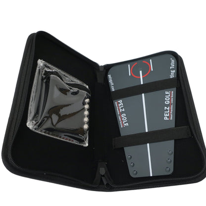 PELZ GOLF1 PUTTING TUTOR パッティングチューター A