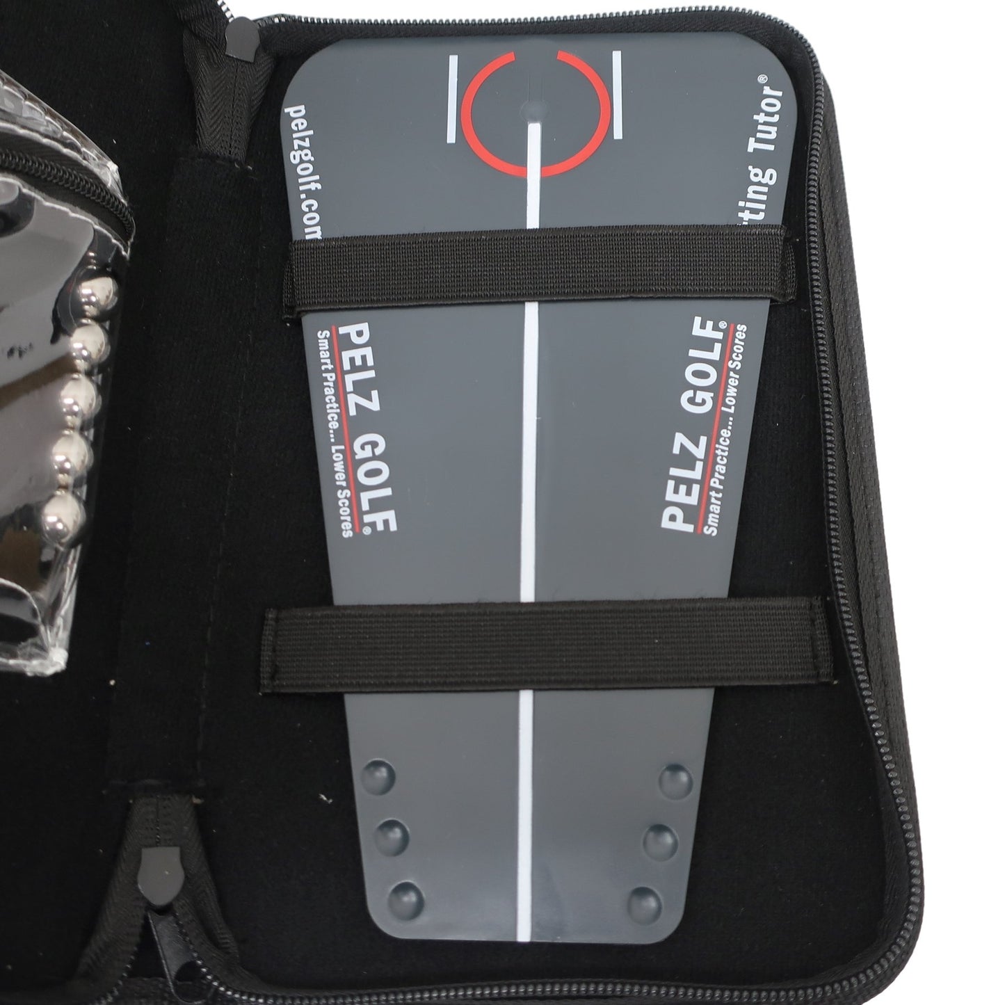 PELZ GOLF1 PUTTING TUTOR パッティングチューター A