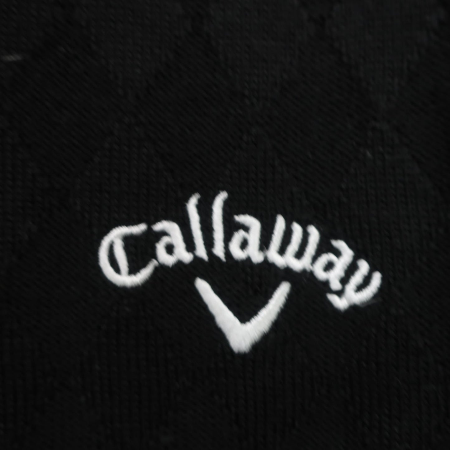 Callaway(キャロウェイ) ハイネックセーター 黒 メンズ L 241-9260511 B