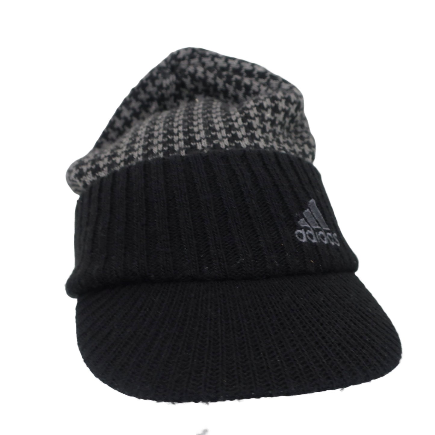 adidas(アディダス) ニットキャップ 黒 メンズ フリーサイズ A