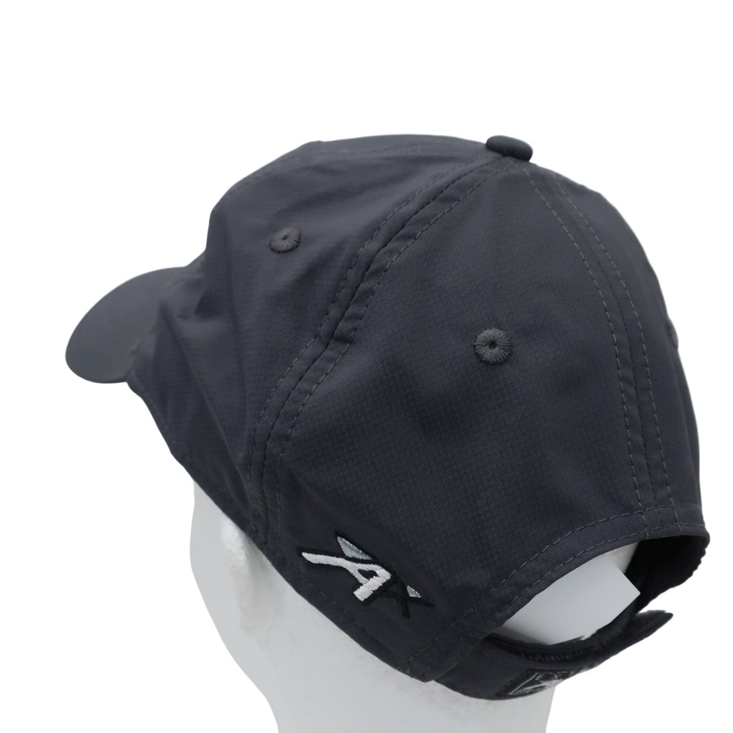 AHEAD(アヘッド) キャップ グレー系 メンズ フリーサイズ A