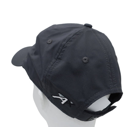 AHEAD(アヘッド) キャップ グレー系 メンズ フリーサイズ A