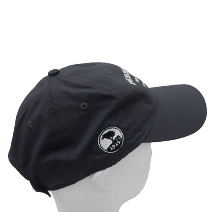 AHEAD(アヘッド) キャップ グレー系 メンズ フリーサイズ A