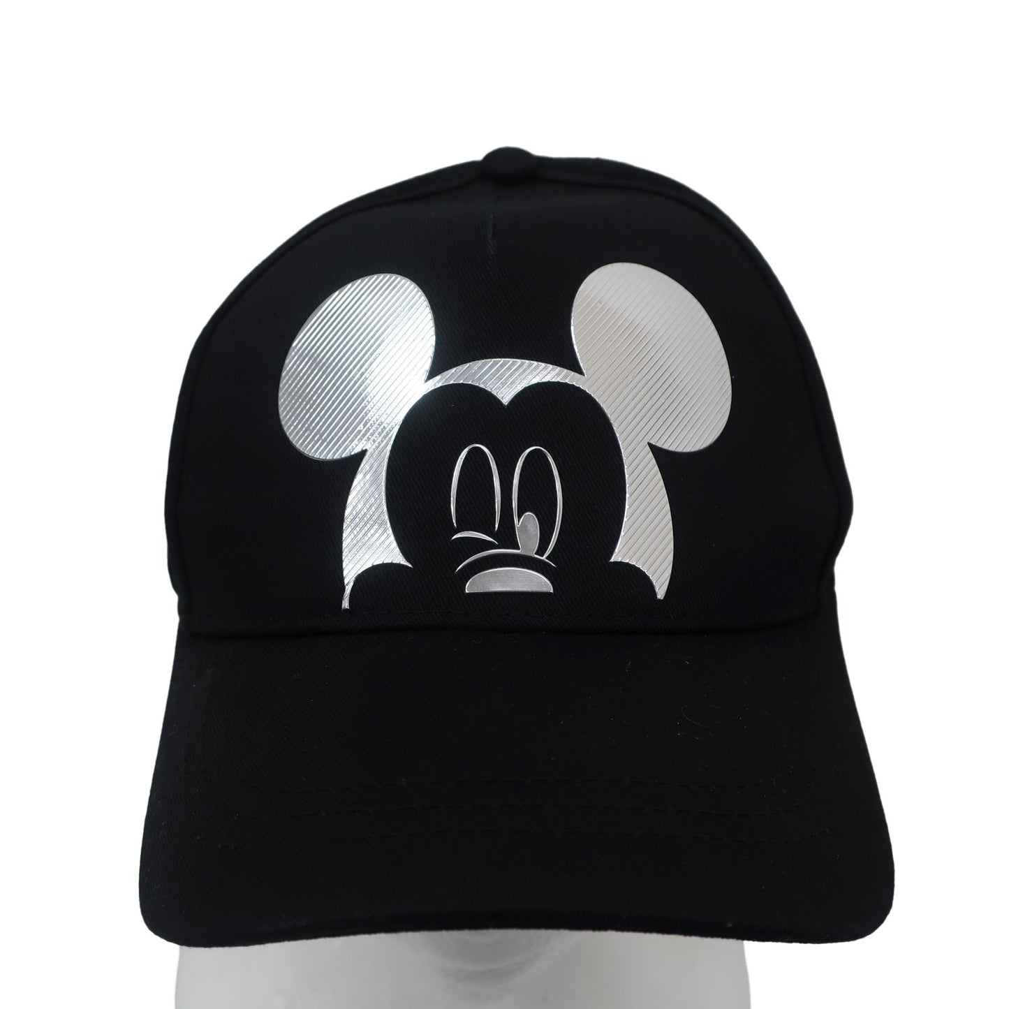 Walt Disney World キャップ ブラック メンズ フリーサイズ B