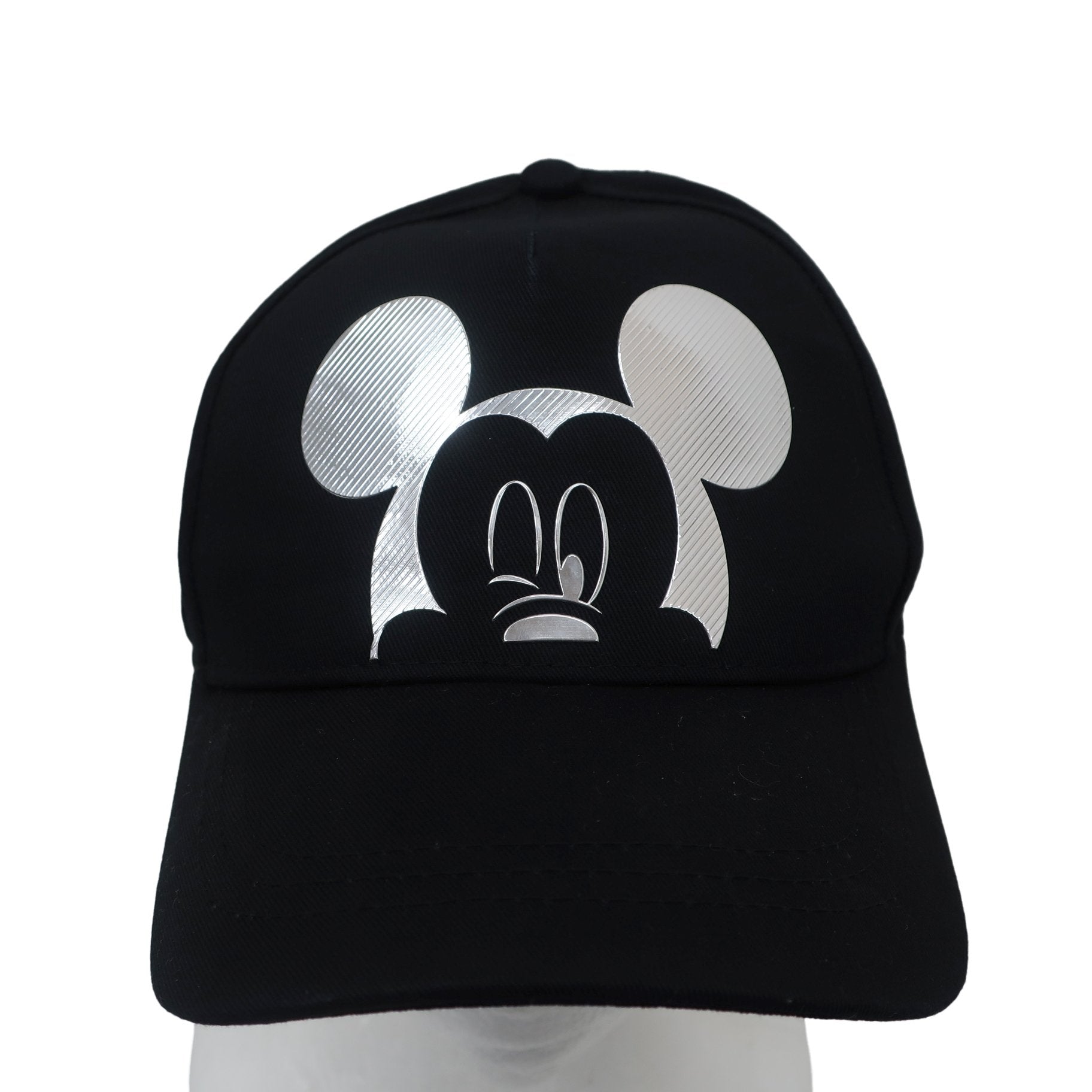 Walt Disney World キャップ ブラック メンズ フリーサイズ B