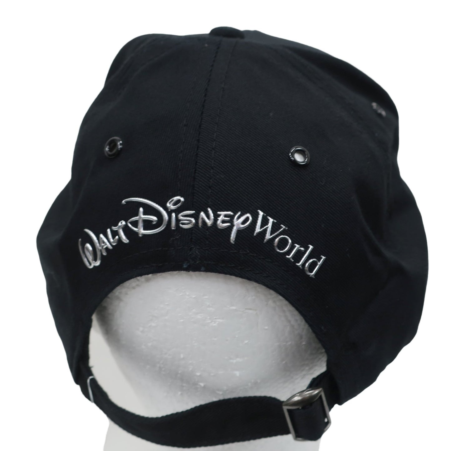 Walt Disney World キャップ ブラック メンズ フリーサイズ B