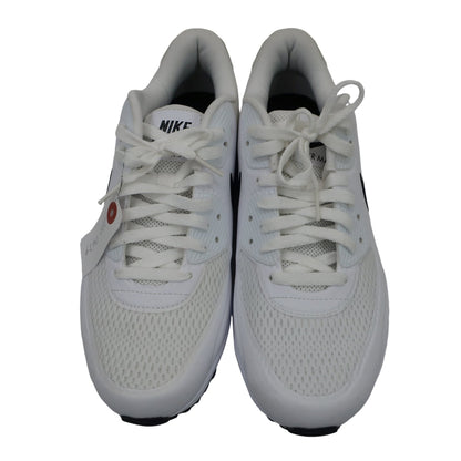 NIKE GOLF(ナイキゴルフ) ゴルフシューズ エアマックス 90G AIR MAX 90G ホワイト メンズ 27.0cm CU9978-101 S