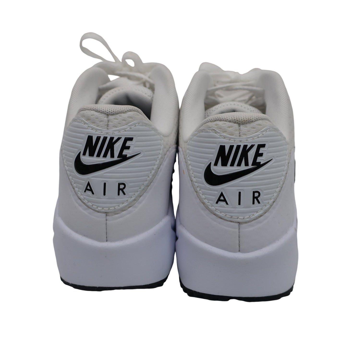 NIKE GOLF(ナイキゴルフ) ゴルフシューズ エアマックス 90G AIR MAX 90G ホワイト メンズ 27.0cm CU9978-101 S