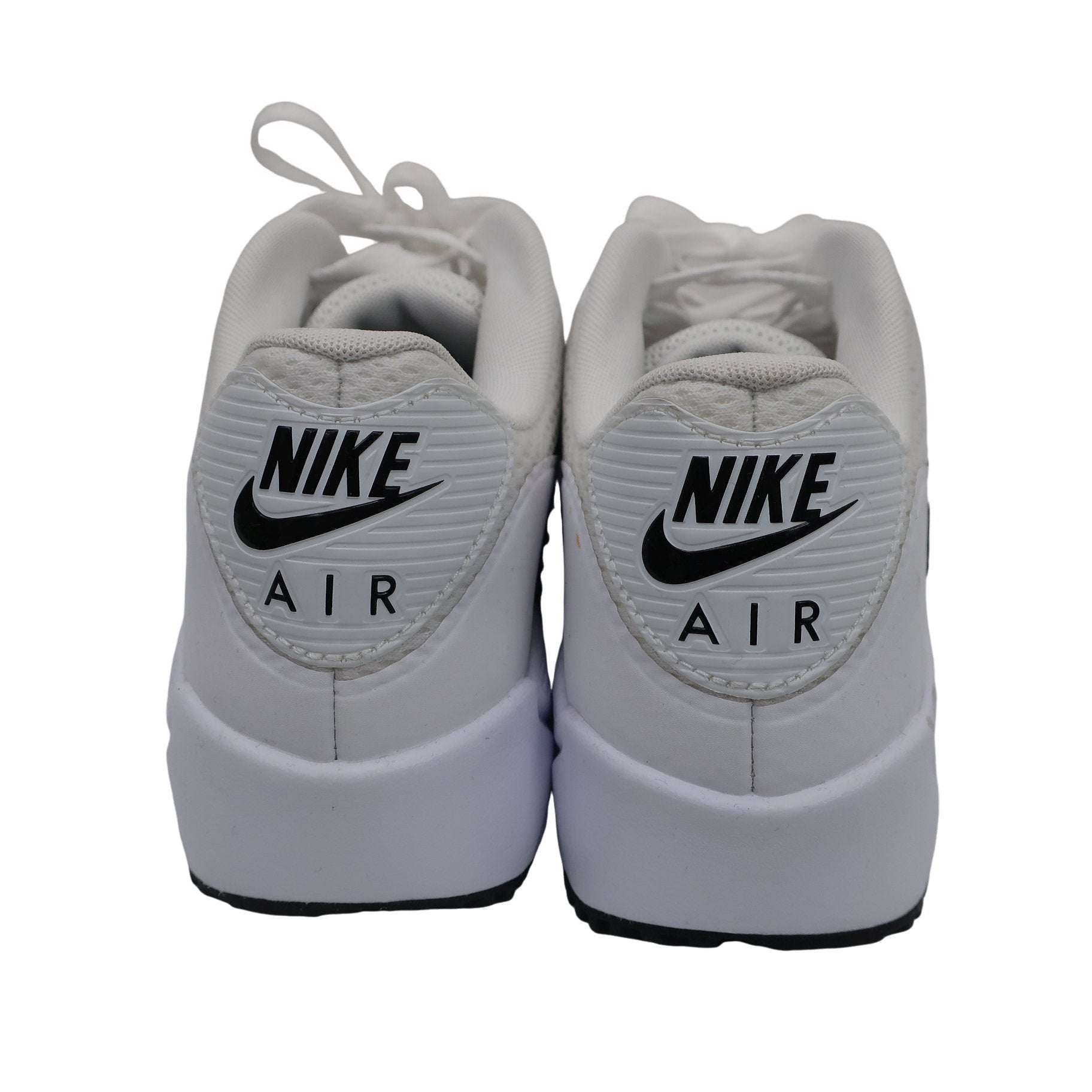 NIKE GOLF(ナイキゴルフ) ゴルフシューズ エアマックス 90G AIR MAX 90G ホワイト メンズ 27.0cm CU9978-101 S