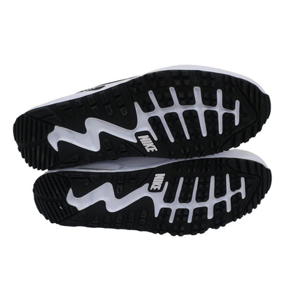 NIKE GOLF(ナイキゴルフ) ゴルフシューズ エアマックス 90G AIR MAX 90G ホワイト メンズ 27.0cm CU9978-101 S