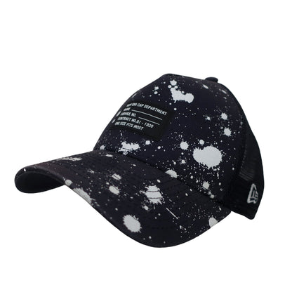 NEW ERA(ニューエラ) キャップ ネイビー メンズ フリーサイズ A