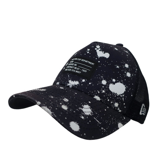 NEW ERA(ニューエラ) キャップ ネイビー メンズ フリーサイズ A