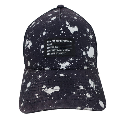NEW ERA(ニューエラ) キャップ ネイビー メンズ フリーサイズ A