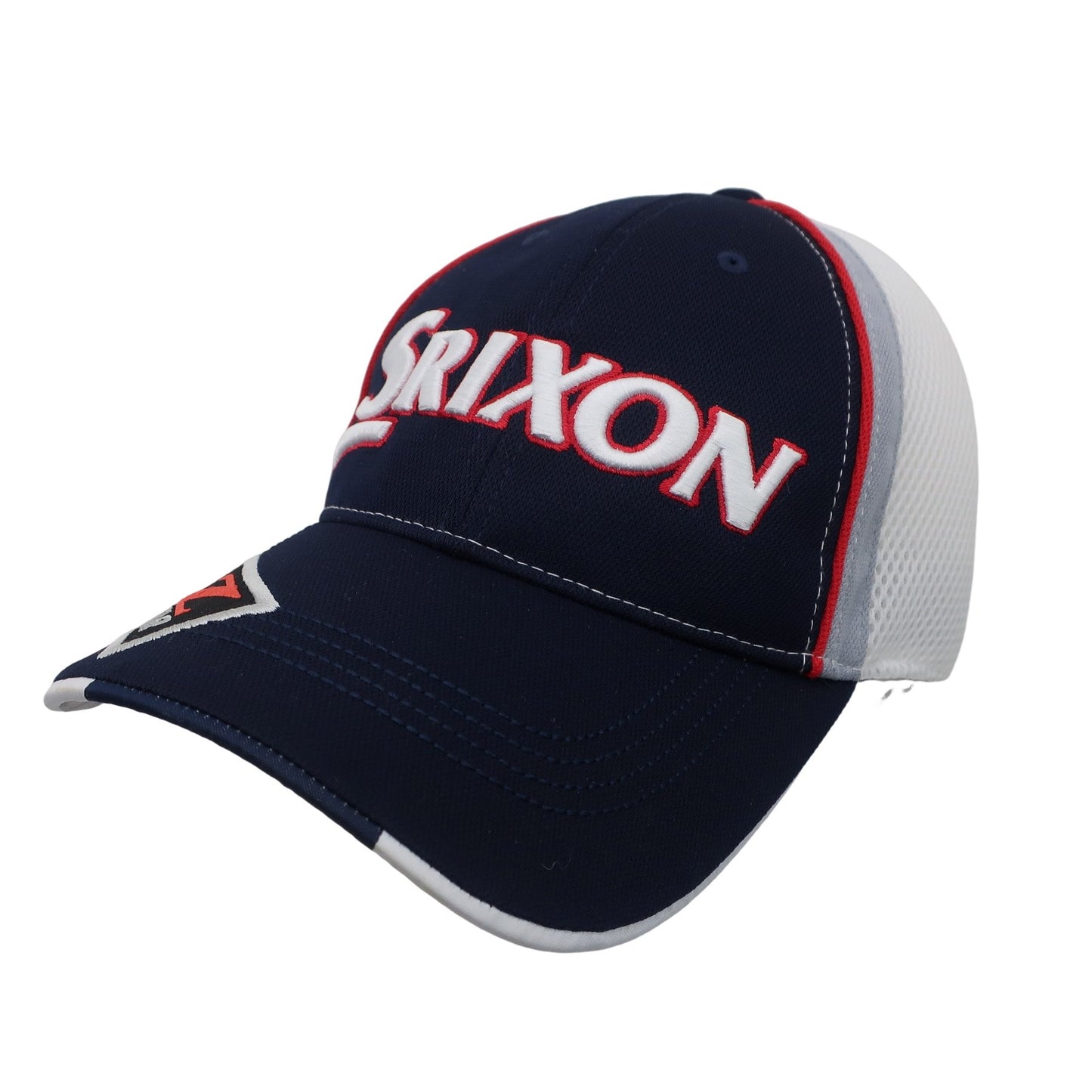SRIXON(スリクソン) キャップ ネイビー メンズ フリーサイズ A