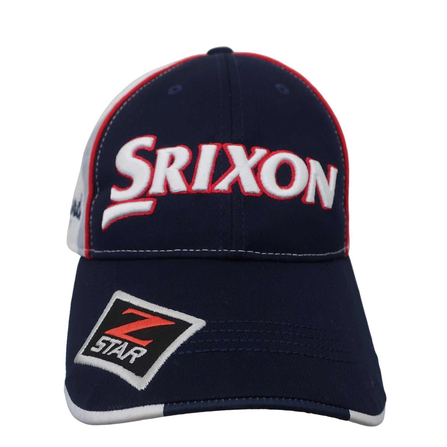 SRIXON(スリクソン) キャップ ネイビー メンズ フリーサイズ A