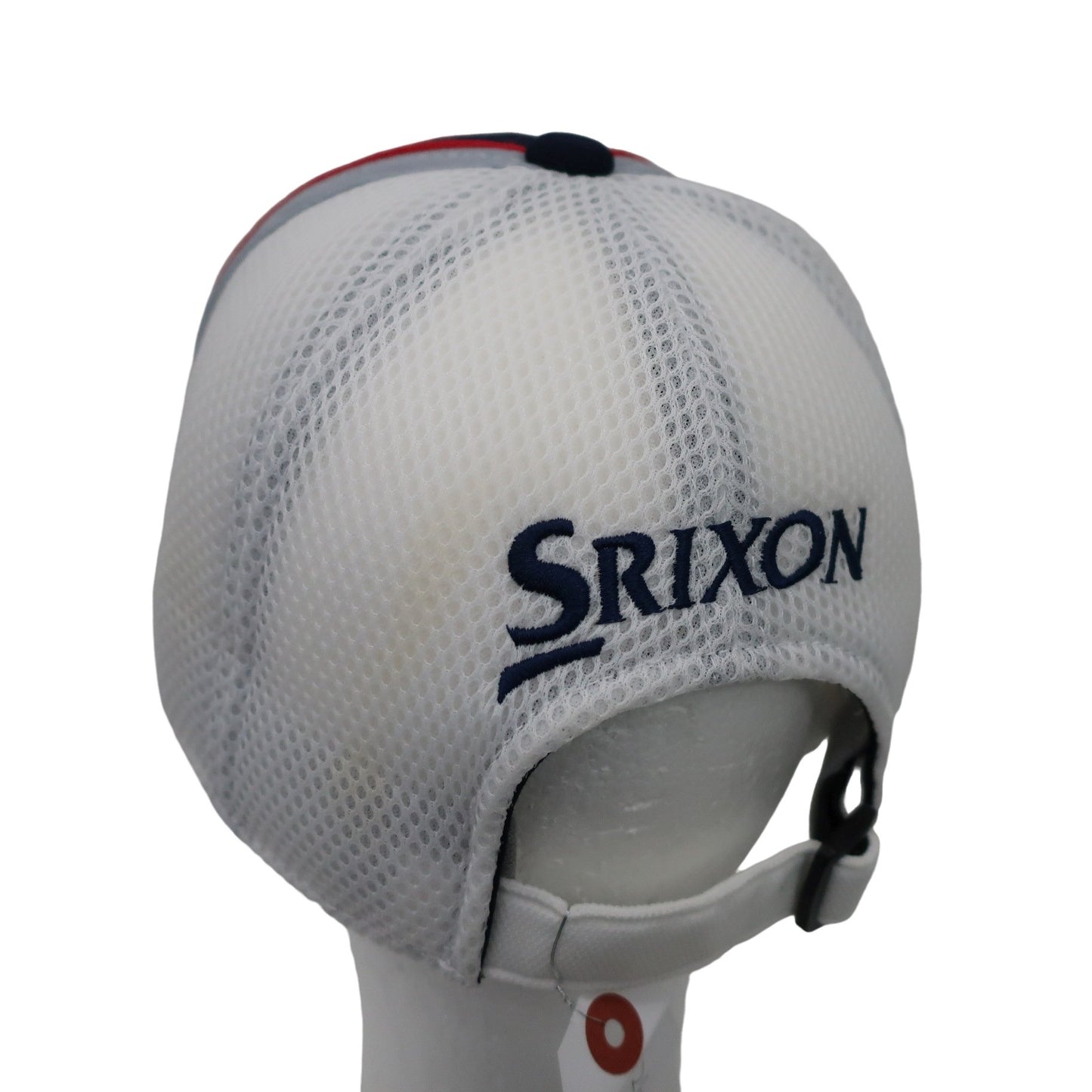 SRIXON(スリクソン) キャップ ネイビー メンズ フリーサイズ A