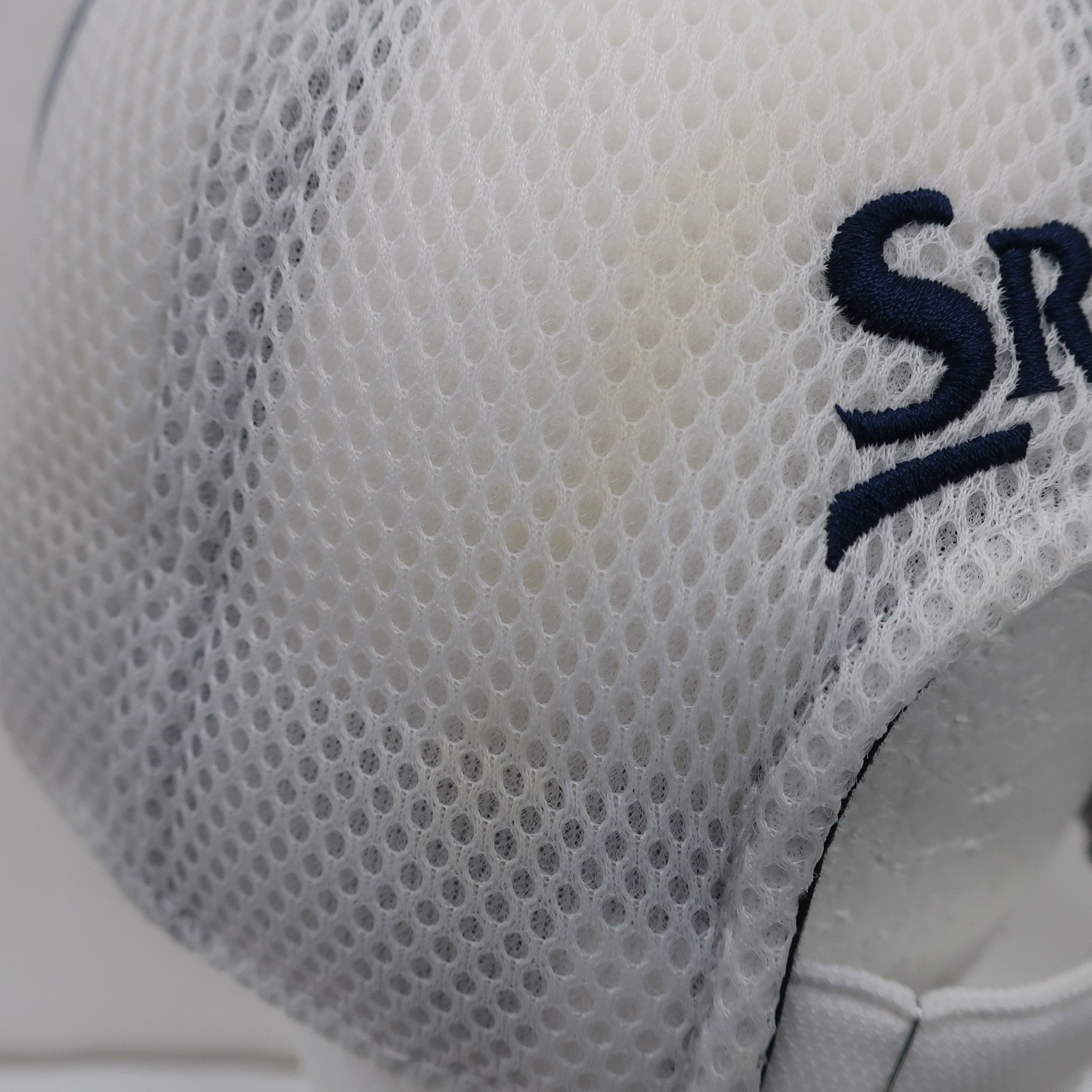 SRIXON(スリクソン) キャップ ネイビー メンズ フリーサイズ A