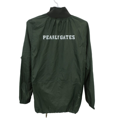 PEARLY GATES(パーリーゲイツ) インナースニード カーキ レディース 1 055-7121102 A
