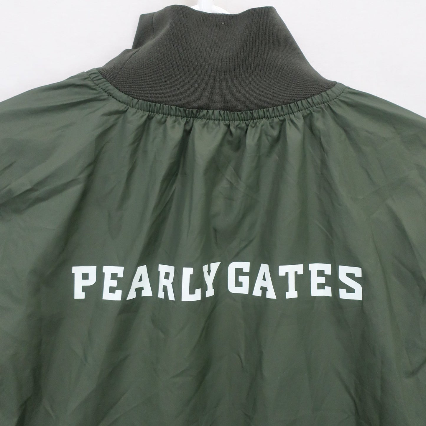 PEARLY GATES(パーリーゲイツ) インナースニード カーキ レディース 1 055-7121102 A