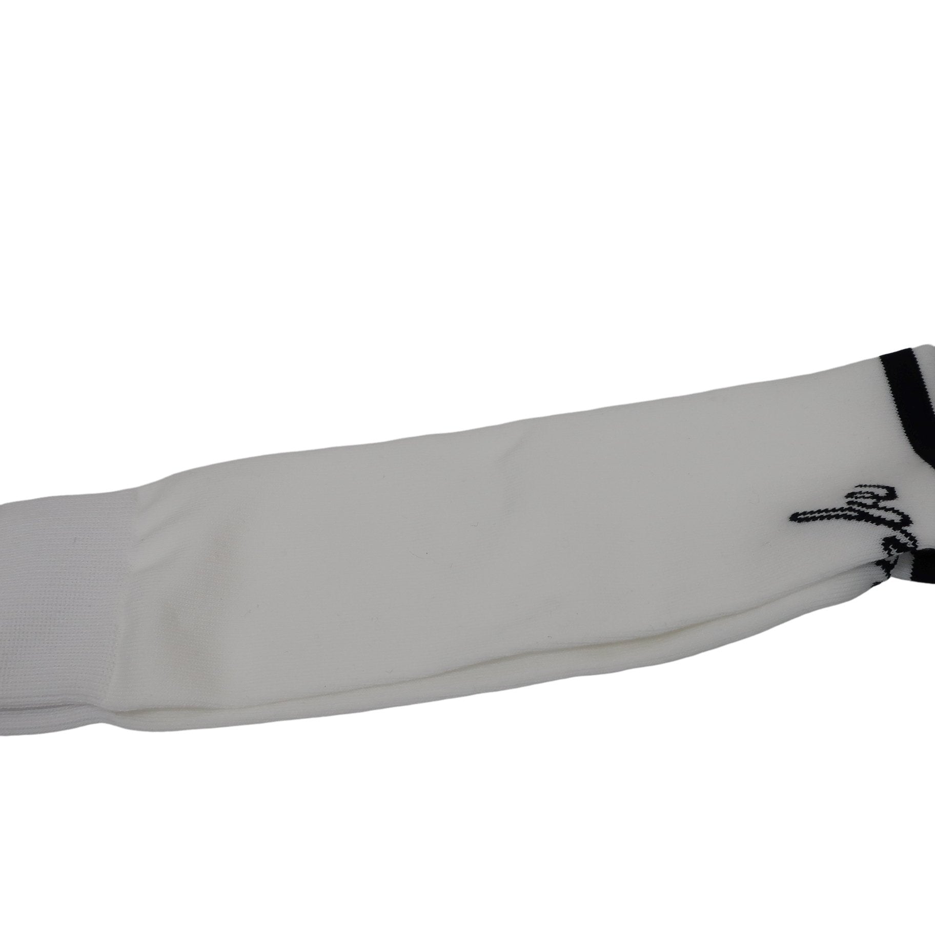 MASTER BUNNY EDITION(マスターバニーエディション) ソックス 白 レディース 22-24cm 758-5286008 N