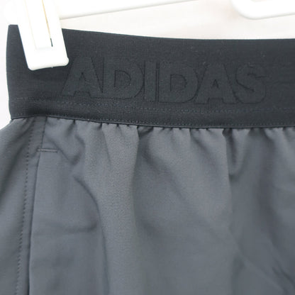 adidas1 ショートパンツ 黒 レディース S A