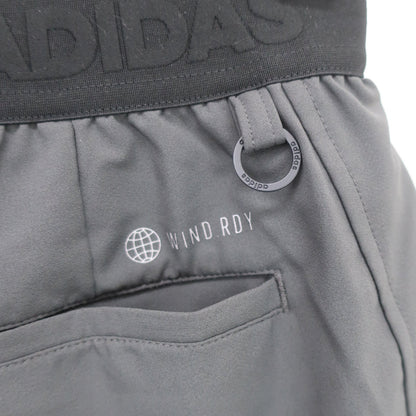 adidas1 ショートパンツ 黒 レディース S A