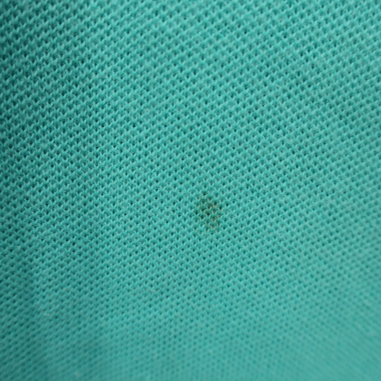 LACOSTE(ラコステ) ポロシャツ エメラルドグリーン レディース 36 B