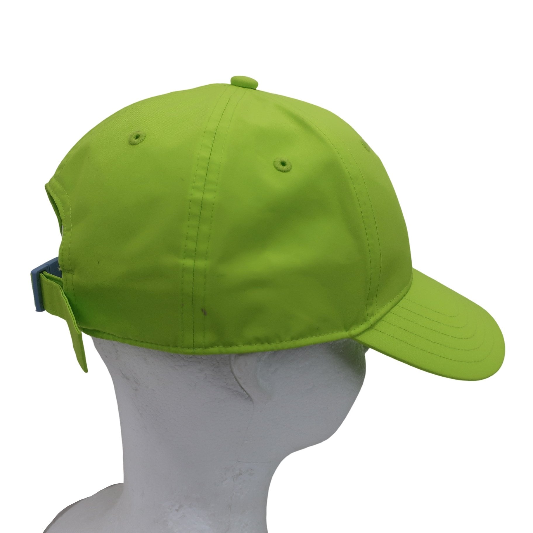 adidas(アディダス) キャップ イエロー レディース フリーサイズ A