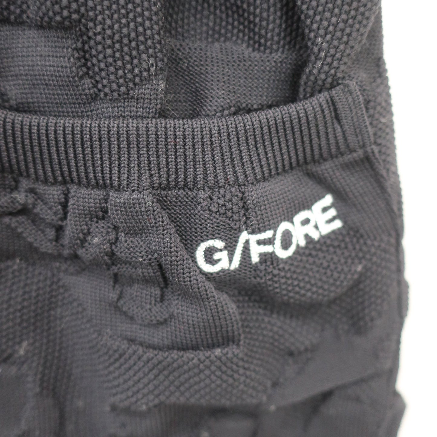 G/FORE(ジーフォア) ワンピース ブラック レディース 34 073212754-0005 B