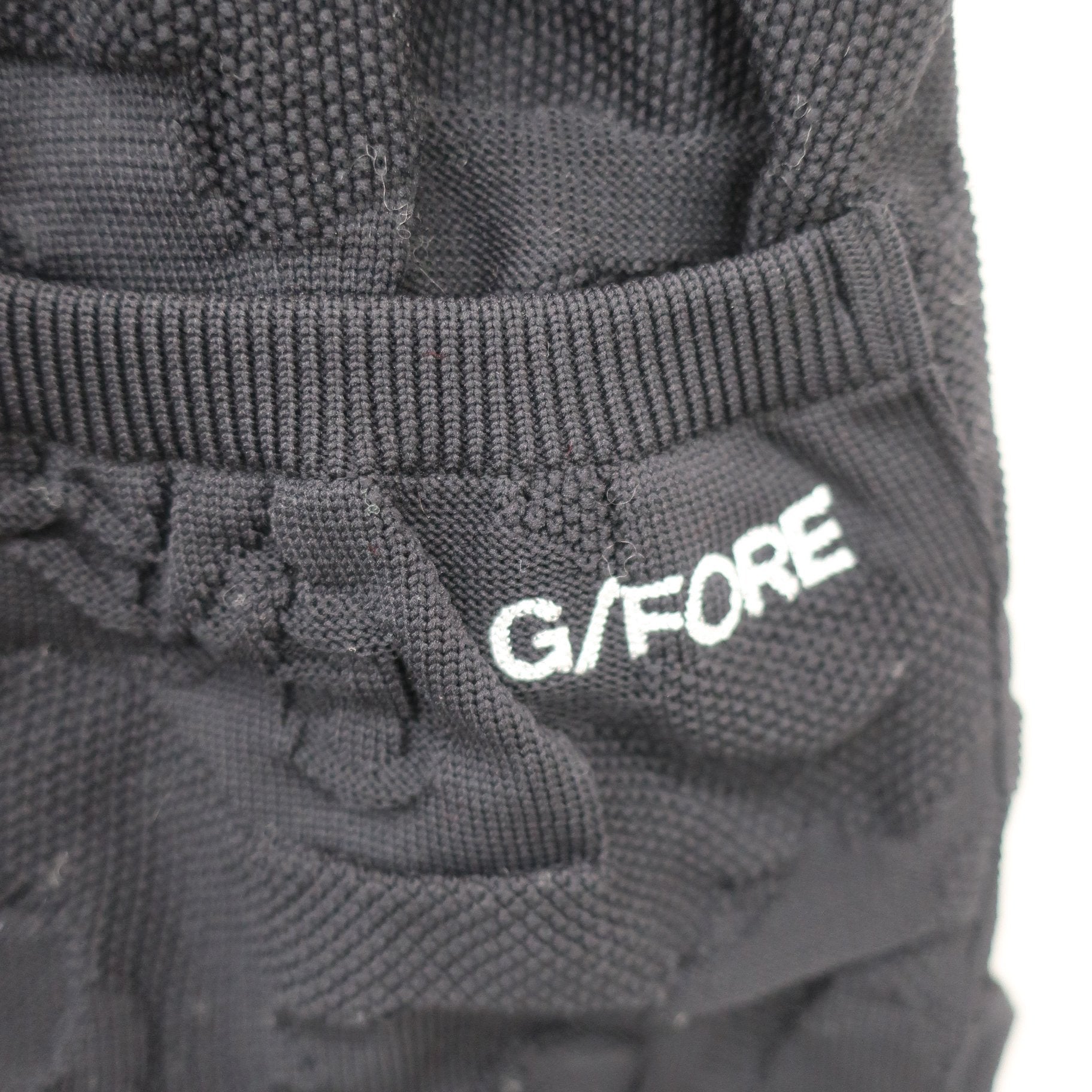 G/FORE(ジーフォア) ワンピース ブラック レディース 34 073212754-0005 B