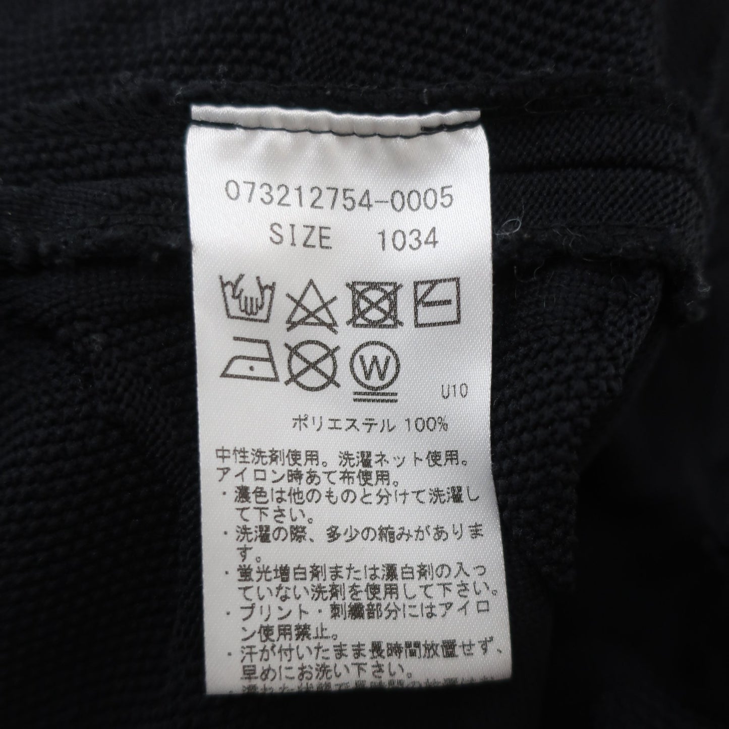 G/FORE(ジーフォア) ワンピース ブラック レディース 34 073212754-0005 B