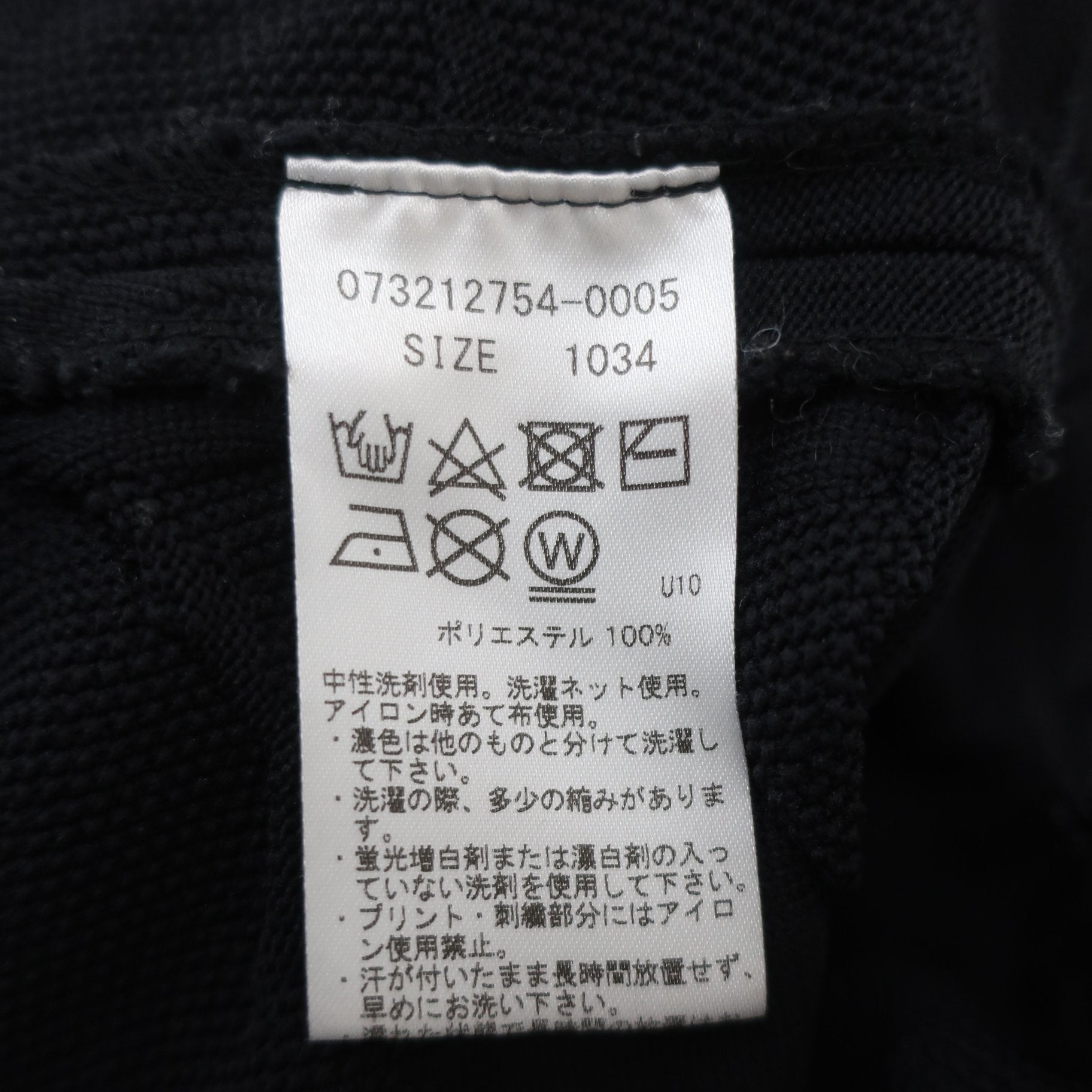 G/FORE(ジーフォア) ワンピース ブラック レディース 34 073212754-0005 B