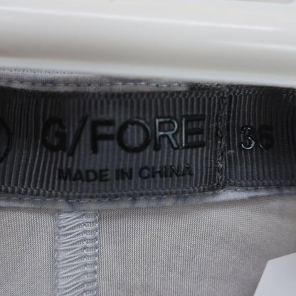 G/FORE(ジーフォア) ワンピース グレー レディース 36 073213554-0001 A