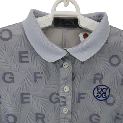 G/FORE(ジーフォア) ワンピース グレー レディース 36 073213554-0001 A