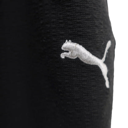 PUMA GOLF1 パンツ ブラック レディース 61 B