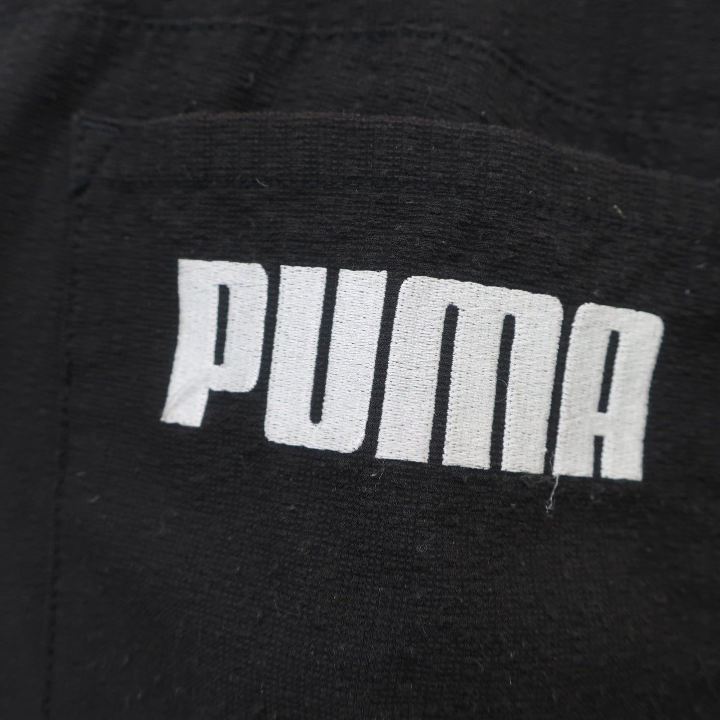 PUMA GOLF1 パンツ ブラック レディース 61 B