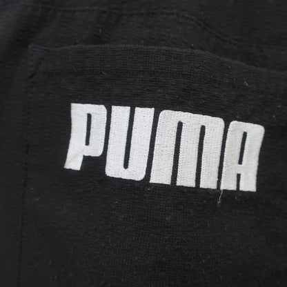 PUMA GOLF1 パンツ ブラック レディース 61 B