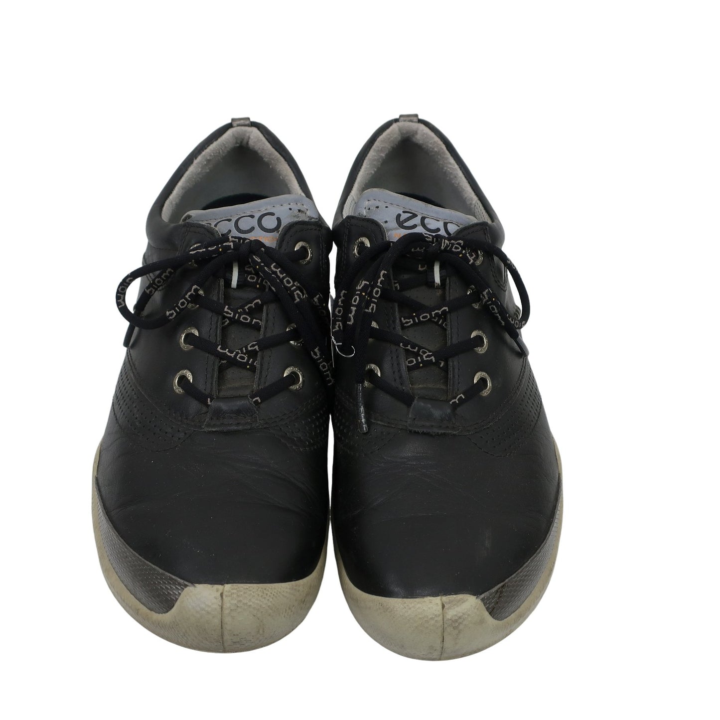 ecco(エコー) スパイクレスゴルフシューズ ブラック レディース 24.5cm A