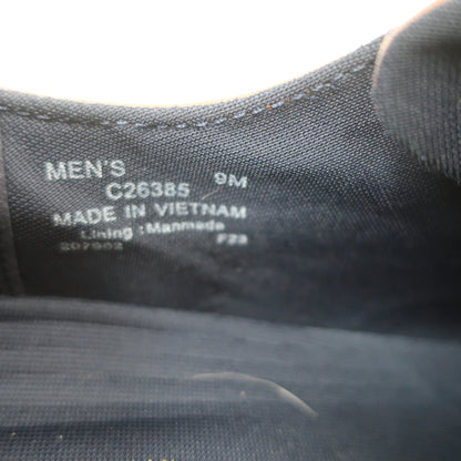 COLE HAAN(コールハーン) グランドエボリューション ショートウィング ブラウン メンズ 9M 26.5cm C26385 A