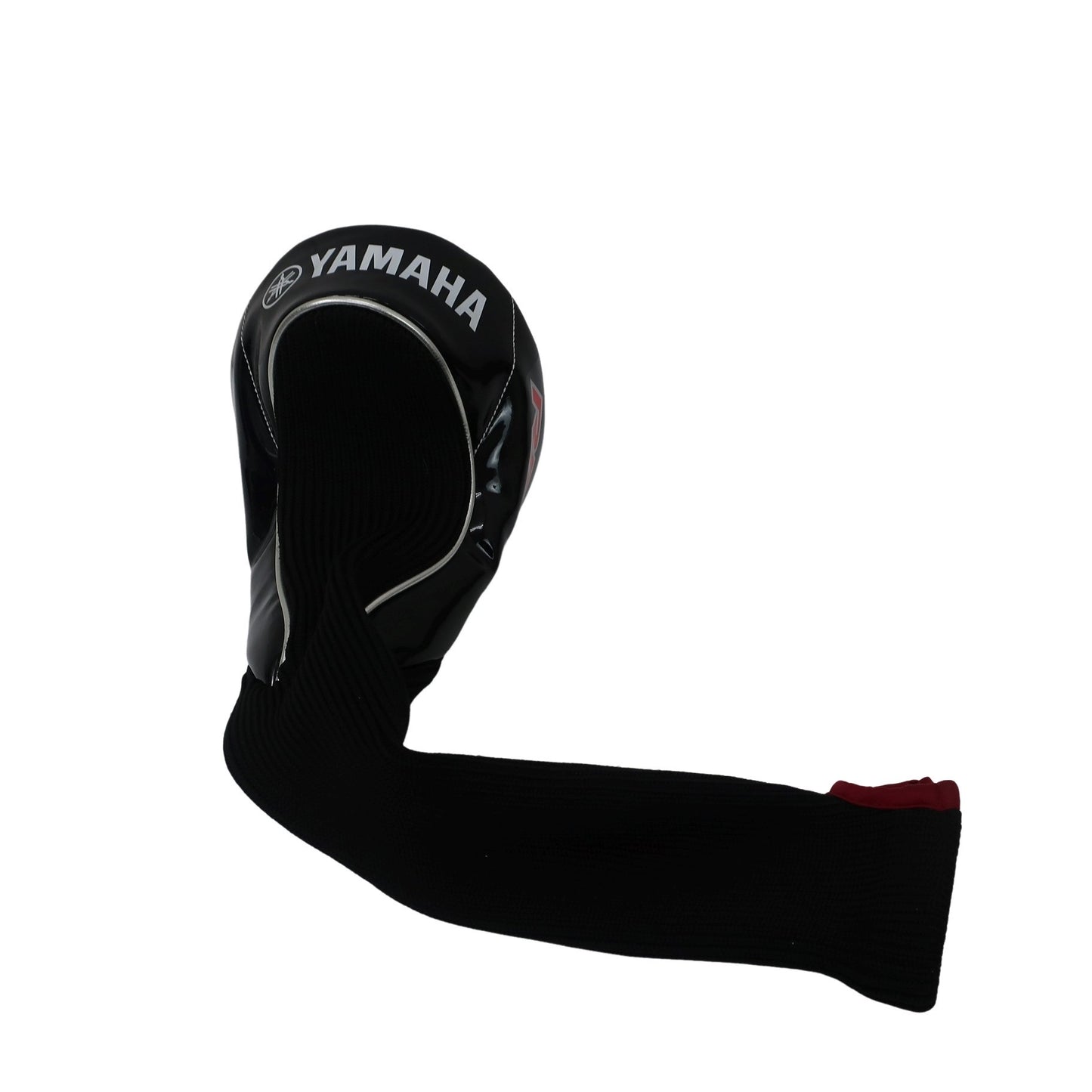 YAMAHA1 ヘッドカバー 黒 1W用 RMX A