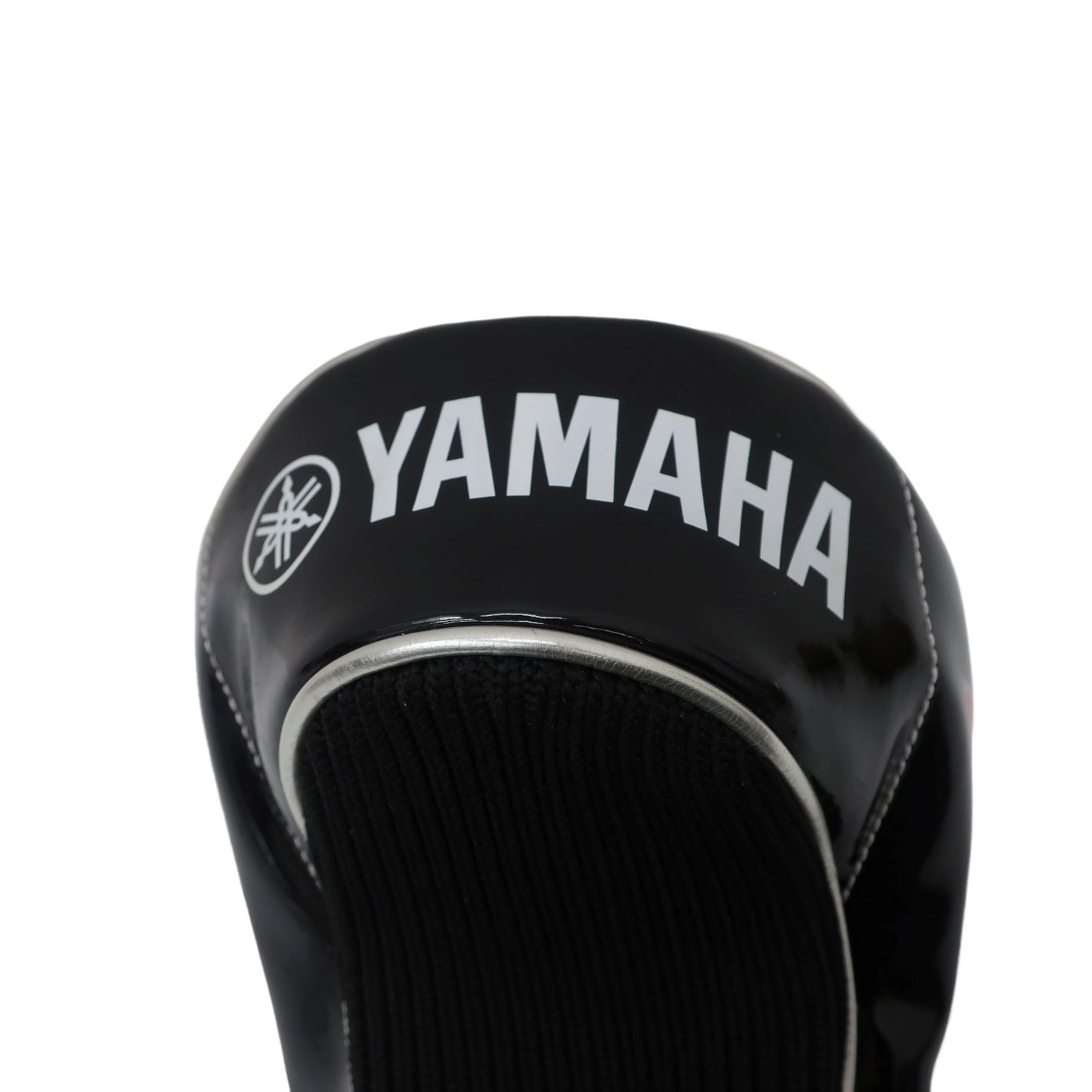 YAMAHA1 ヘッドカバー 黒 1W用 RMX A