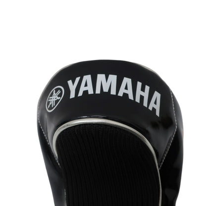 YAMAHA1 ヘッドカバー 黒 1W用 RMX A