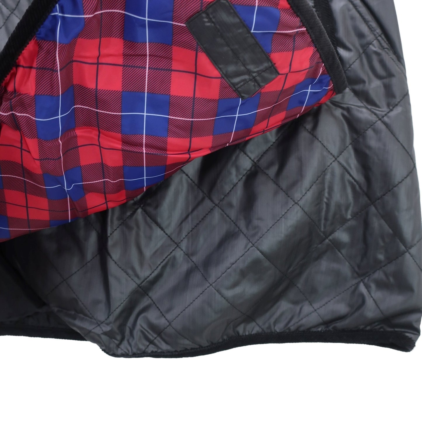 PUMA GOLF(プーマゴルフ) ナイロンスカート 黒 レディース M A